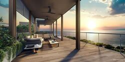 Coastal Cabana (D17), Condominium #572645211